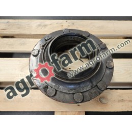 Piasta koła FWD Massey Ferguson 8110, 8260