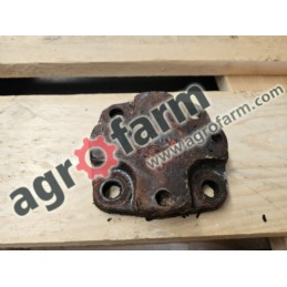 Pokrywa sworznia  FWD Massey Ferguson 8110, 8260