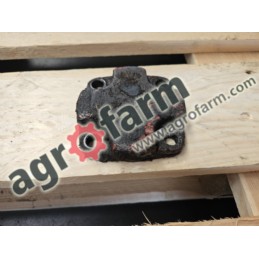 Pokrywa sworznia  FWD Massey Ferguson 8110, 8260