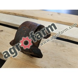 Łącznik półosi  FWD Massey Ferguson 8110, 8260