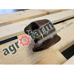Łącznik półosi  FWD Massey Ferguson 8110, 8260