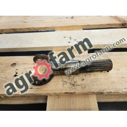 Półoś krótka  FWD Massey Ferguson 8110, 8260