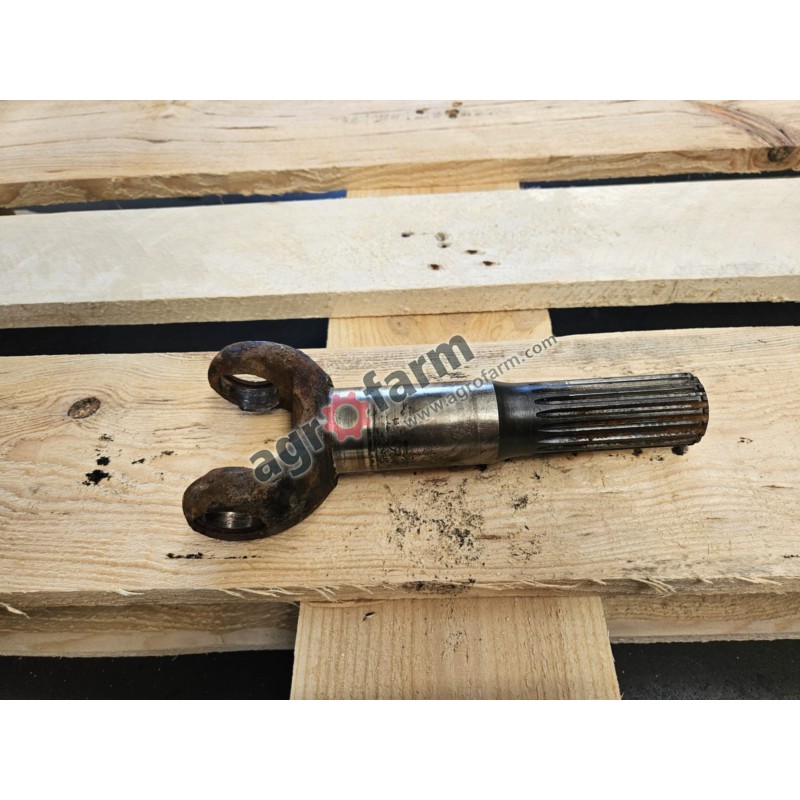 Półoś krótka  FWD Massey Ferguson 8110, 8260