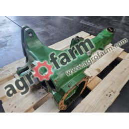 Obudowa mostu RH FWD John Deere 6220, 6120, 6420