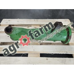 Obudowa mostu LH FWD John Deere 6220, 6120, 6420