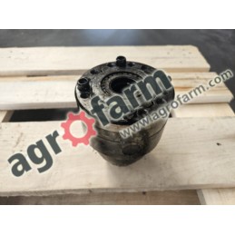 Mechanizm różnicowy FWD John Deere 6220, 6120