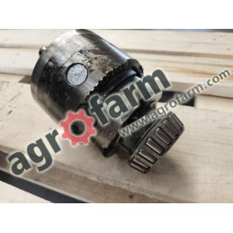 Mechanizm różnicowy FWD John Deere 6220, 6120