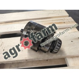 Mechanizm różnicowy FWD John Deere 6220, 6120