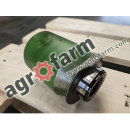 Mufa FWD John Deere 6220, 6120, 6420