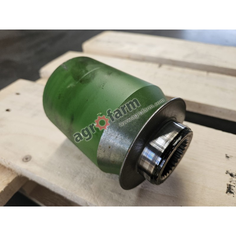 Mufa FWD John Deere 6220, 6120, 6420