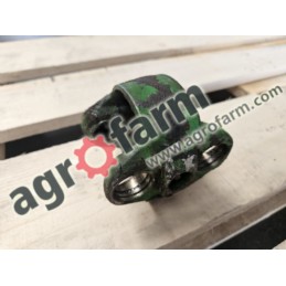 Łącznik półosi FWD John Deere 6220, 6120, 6420