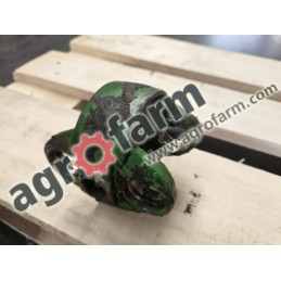 Łącznik półosi FWD John Deere 6220, 6120, 6420
