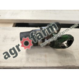 Półoś krótka FWD John Deere 6220, 6120, 6420