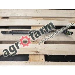 Półoś długa FWD John Deere 6220, 6120, 6420