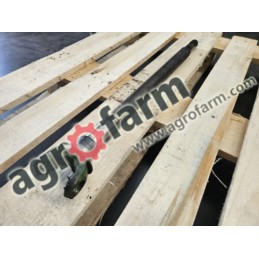 Półoś długa FWD John Deere 6220, 6120, 6420