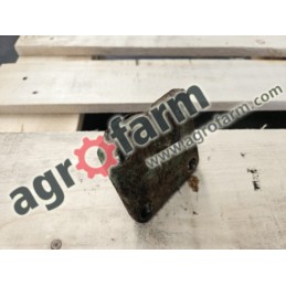 Sworzeń zwrotnicy FWD John Deere 6220, 6120, 6420