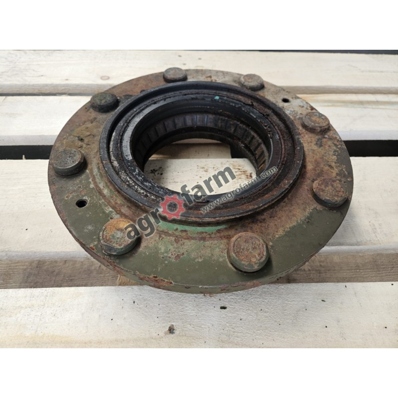 Piasta koła FWD John Deere 6220, 6120, 6420