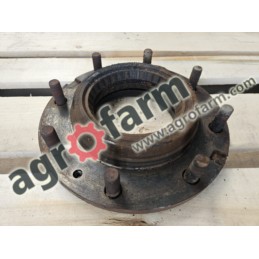 Piasta koła FWD John Deere 6220, 6120, 6420