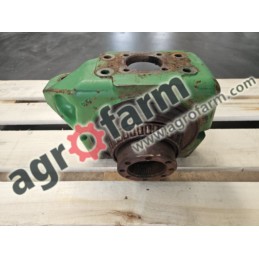 Zwrotnica LH FWD John Deere 6220, 6120, 6420
