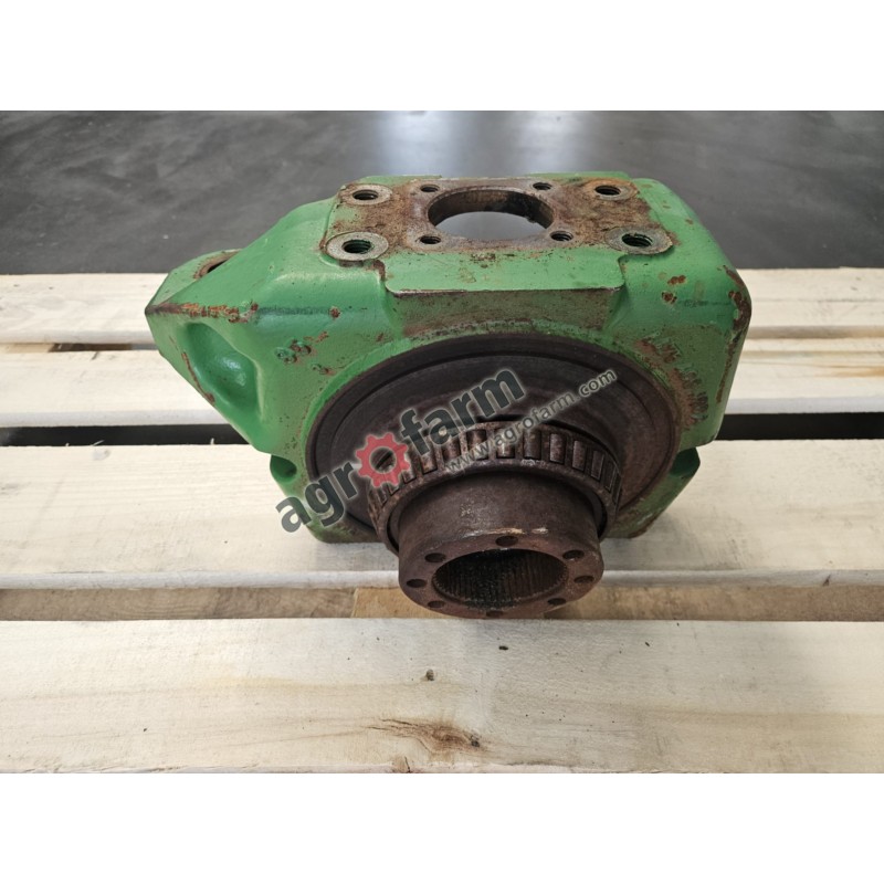 Zwrotnica LH FWD John Deere 6220, 6120, 6420