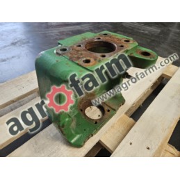 Zwrotnica LH FWD John Deere 6220, 6120, 6420