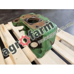 Zwrotnica RH FWD John Deere 6220, 6120, 6420
