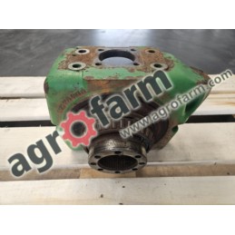 Zwrotnica RH FWD John Deere 6220, 6120, 6420