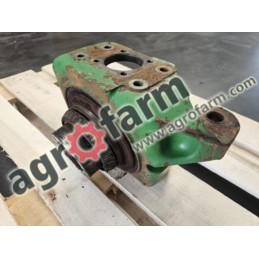 Zwrotnica RH FWD John Deere 6220, 6120, 6420