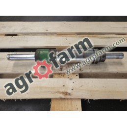 Siłownik skrętu FWD John Deere 6220, 6120, 6420