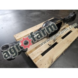 Obudowa mostu FWD Valtra C90, 6300, N111, T120