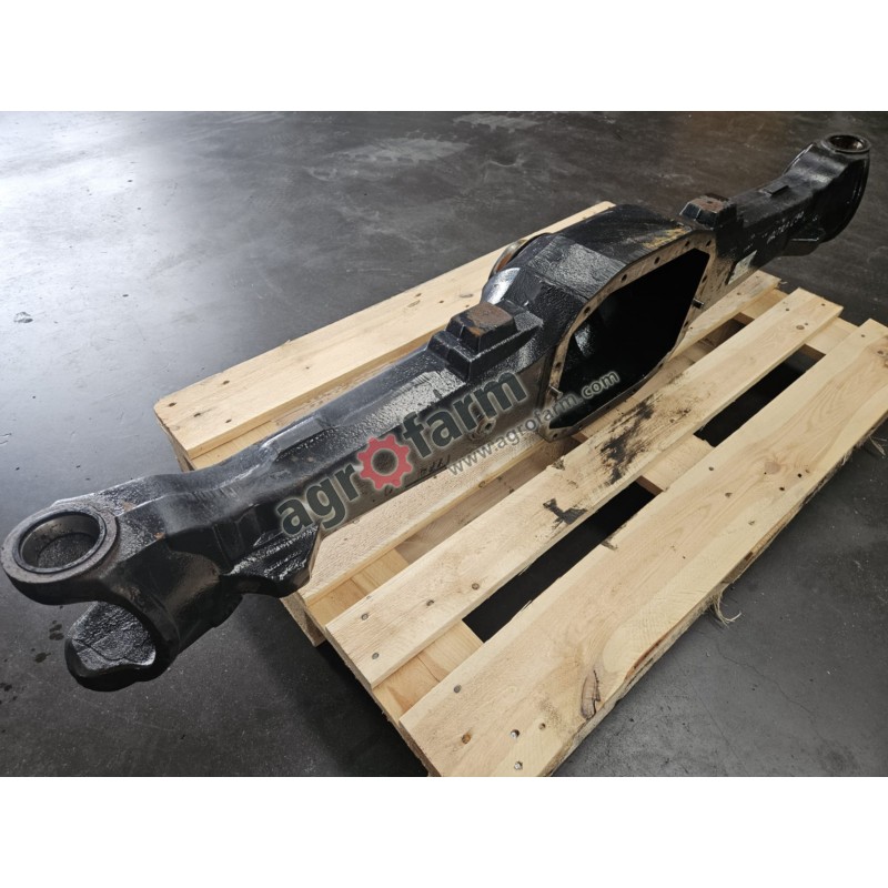 Obudowa mostu FWD Valtra C90, 6300, N111, T120