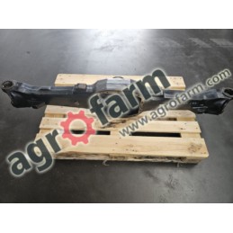 Obudowa mostu FWD Valtra C90, 6300, N111, T120