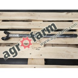 Półoś długa FWD Valtra C90, 6300, N111