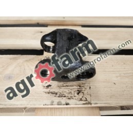 Łącznik półosi FWD Valtra C90, 6300, N111
