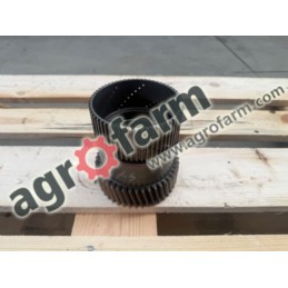 Koło zębate z44 Massey Ferguson 8170, 8180, 8250