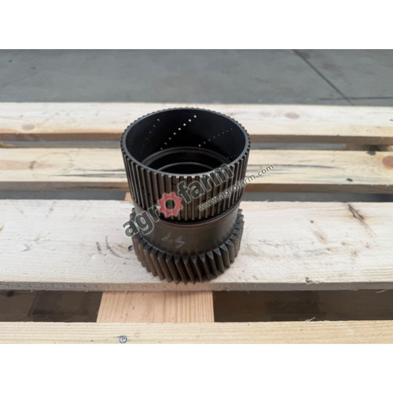 Koło zębate z44 Massey Ferguson 8170, 8180, 8250