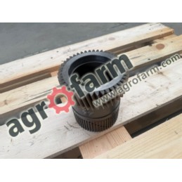 Koło zębate z44 Massey Ferguson 8170, 8180, 8250
