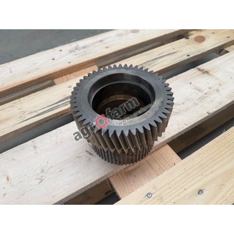 Koło zębate z47 Massey Ferguson 8170, 8180, 8250