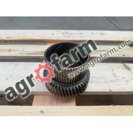 Koło zębate z47 Massey Ferguson 8170, 8180, 8250