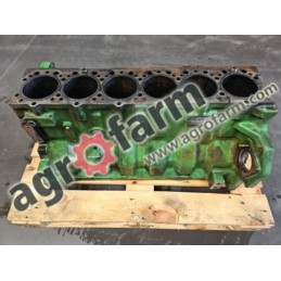 Blok silnika John Deere 7800, 7700, 7600