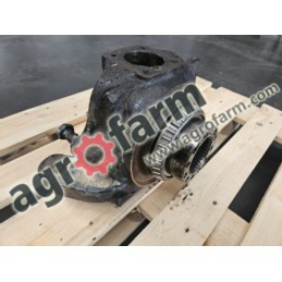 Zwrotnica LH FWD Valtra C90, 6300, N111