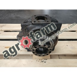 Zwrotnica LH FWD Valtra C90, 6300, N111