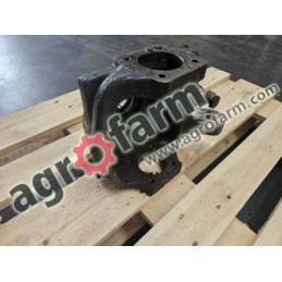 Zwrotnica LH FWD Valtra C90, 6300, N111