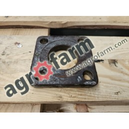 Uchwyt sworznia FWD Fendt 614, 611, 615, 612