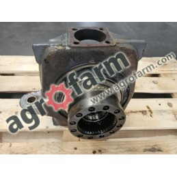 Zwrotnica RH FWD Fendt 614, 611, 615, 612