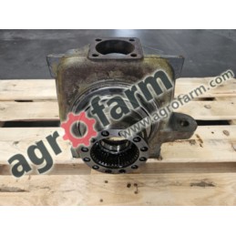 Zwrotnica LH FWD Fendt 614, 611, 615, 612