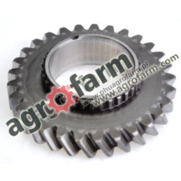 gear USED DEUTZ DX