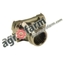 RACCORD D'ARBRE JOHN DEERE
