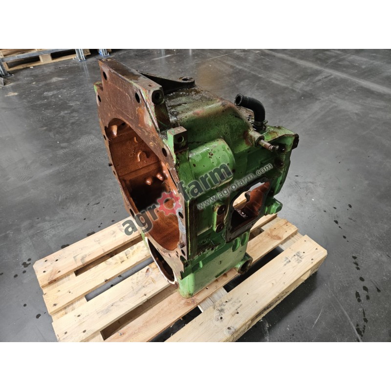 OBUDOWA JOHN DEERE