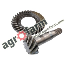shaft WITH FWD WHEEL FORD Z11x31